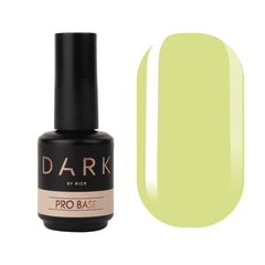 DARK PRO base №33, 15 мл