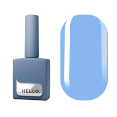 Оттеночная база HELLO TINT BASE DORBLU, 15 мл