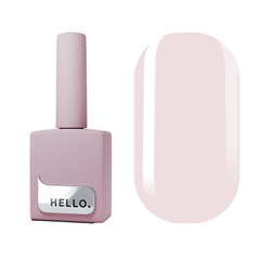 Оттеночная база HELLO TINT BASE LACE, 15 мл