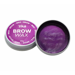 Воск для бровей ZOLA Brow Wax, 50 гр