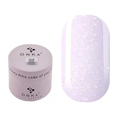 Акрил-гель DNKa №7 Elixir рожевий з шиммером, 30 ml, Вибір об'єму: 30 мл, Вибір відтінку: №7
