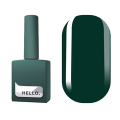 Оттеночная база HELLO TINT BASE LEAF, 15 мл