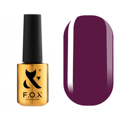 F.O.X gel-polish spectrum 089, 7 ml
