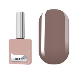 Жидкий гель HELLO Smart Gel Sunburnt, 15 мл