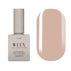 Гель-лак WEEX №680, 11 мл