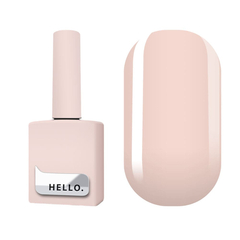 База HELLO FLOW BASE TRUE, 15 мл