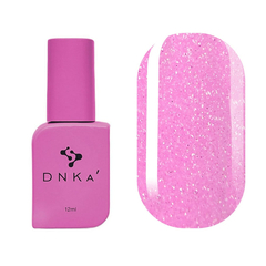Liquid Acrygel DNKa №1, Bable gam, 12 ml, Вибір об'єму: 12 мл, Колір колекції: №1