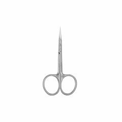 Ножницы для кутикулы Staleks EXCLUSIVE 22 TYPE 2 (magnolia)