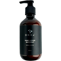 Лосьон для рук DNKa Hand lotion Baccarat, 300 мл