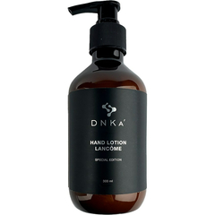 Лосьон для рук DNKa Hand lotion Lancome, 300 мл