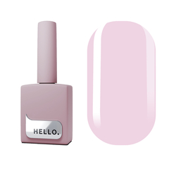 Оттеночная база HELLO TINT BASE SILK, 15 мл