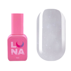 LUNA  Cover Base №7, 13 мл