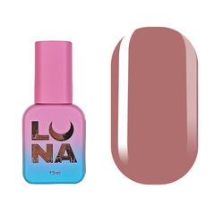 LUNA  Cover Base №8, 13 мл