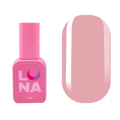 Акрил-гель LUNA Light Acrygel №16, 13 мл, Выбор объема: 13 мл, назначение