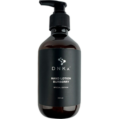 Лосьон для рук DNKa Hand lotion Blurberry, 300 мл