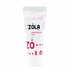 Крем для бровей ZOLA Brow Regeneration Cream регенерирующий, 20 мл