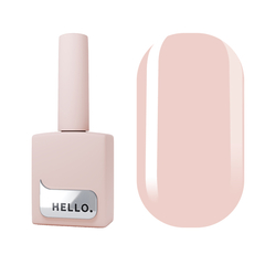 Оттеночная база HELLO TINT BASE PEACH, 15 мл
