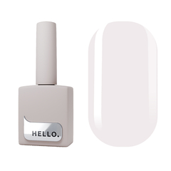 Оттеночная база HELLO TINT BASE CLOUDS, 15 мл