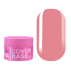 LUNA  Cover Base №1, 30ml