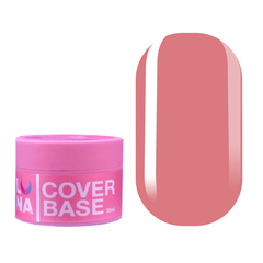 LUNA  Cover Base №2, 30ml