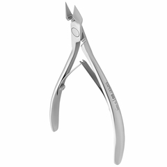 Кусачки для кожи Staleks EXPERT 80 9 мм