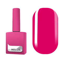 Оттеночная база HELLO TINT BASE UNICORN, 15 мл