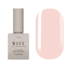 Гель-лак WEEX №708, 11 мл