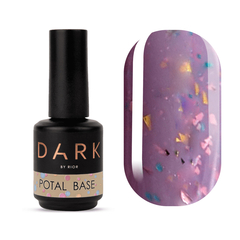База Dark Potal Base №4, 15 мл