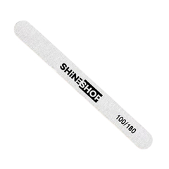 Пилка ShineShop 100/180, 50 шт