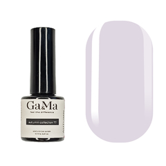 Гель-лак Ga&Ma Autumn collection 77, 10 мл