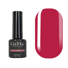 Гель-лак GÉMELY ex GA&MA №079, Autumn collection, 10 мл