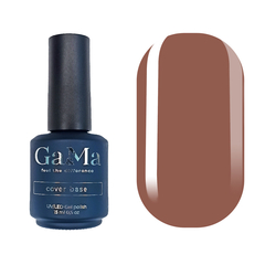 База кольорова GÉMELY ex GA&MA Colored base №13 Тбілісі, 15 мл