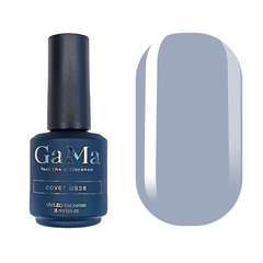 База кольорова GÉMELY ex GA&MA Colored base №24 Флорида, 15 мл