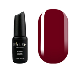 Гель-лак Edlen Color №80, 9 мл