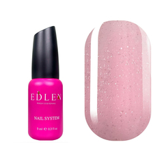 Edlen Cover base Opal №63, 9 мл, призначення