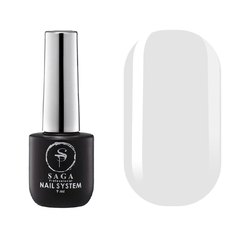 Топ Saga Professional White без липкого слоя, 9 мл, назначение