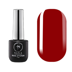 Топ Saga Professional Red без липкого слоя, 9 мл, назначение