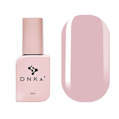 Liquid Acrygel DNKa №25, Tiramisu, 12 ml, Вибір об'єму: 12 мл, Колір колекції: №25