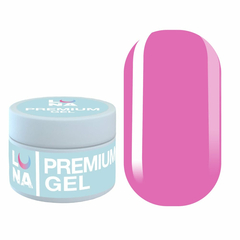 Камуфлюючий гель LUNA Premium gel 22, 30 мл, Вибір об'єму: 30 мл, Колір колекції: №22