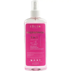 Обезжириватель Edlen Prep&Finish Watermelon, 250 мл, Выбор объема: 250 мл, Другой вариант: Watermelon