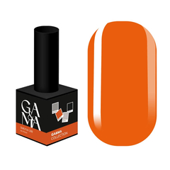 Гель-лак GÉMELY ex GA&MA №188 Smilyva, 10 мл