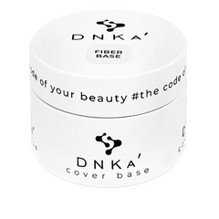 Base Fiber DNKa, 30 ml, Вибір об'єму: 30 мл