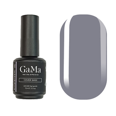 База кольорова GÉMELY ex GA&MA Colored base №35 Amsterdam, 15 мл