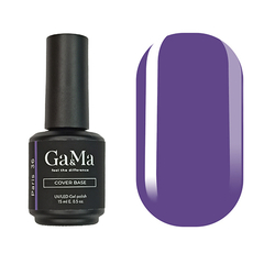 База кольорова GÉMELY ex GA&MA Colored base №36 Paris, 15 мл