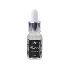 F.O.X Oasis Dry Cuticle Oil Сухое масло для кутикулы, 10 мл