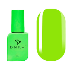 Liquid Acrygel DNKa №40, Bali, 12 ml, Вибір об'єму: 12 мл, Колір колекції: №40