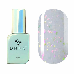 Liquid Acrygel DNKa №52, Octans, 12 ml, Вибір об'єму: 12 мл, Колір колекції: №52