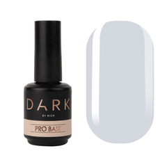 DARK PRO base №02, 15 мл, Вибір об'єму: 15 мл