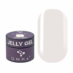 Гель DNKa Jelly №2, 15 мл, призначення