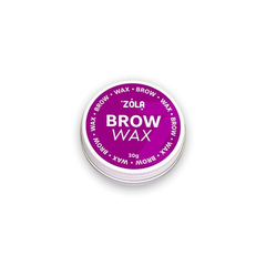 Воск для бровей ZOLA Brow Wax, 30 гр